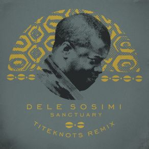 Download track Sanctuary (Titeknots Instrumental) Dele Sosimi