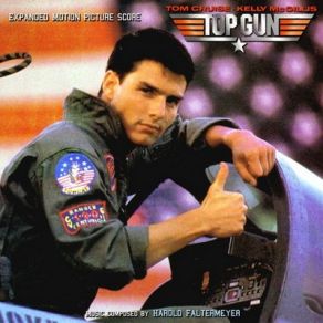 Download track Top Gun Anthem (Film Version) Harold Faltermeyer