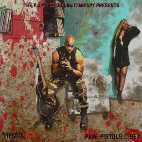 Download track By Myself Villain151