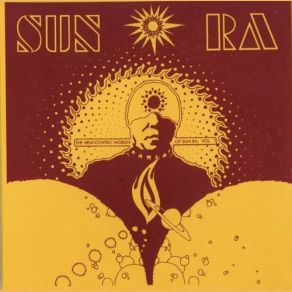 Download track Of Heavenly Things Sun Ra