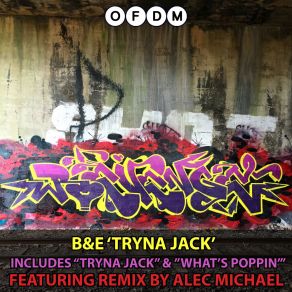 Download track Tryna Jack (Alec Michael Remix) B. EAlec Michael