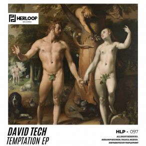 Download track Temptation (Original Mix) David Tech