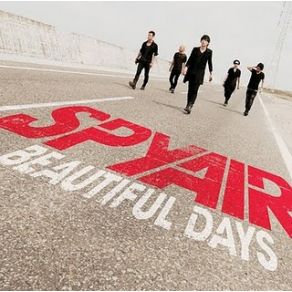 Download track Beautiful Days SPYAIR