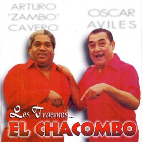 Download track El Picaflor Oscar Avilés, Arturo Zambo Cavero