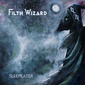 Download track Blue Noon Filth Wizard