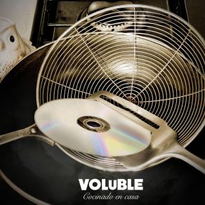 Download track Volando Por Ti Voluble