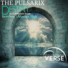 Download track Destiny (Alternate High Remix) The Pulsarix