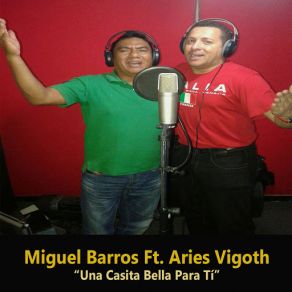 Download track Sin Tu Amor No Hay Vida Miguel Barros