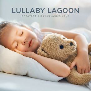 Download track Cosmic Lullaby Harp Greatest Kids Lullabies Land