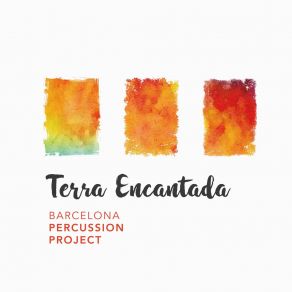 Download track Pulsaciones Barcelona Percussion Project