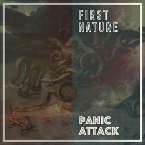 Download track Ugly American Panic Attack