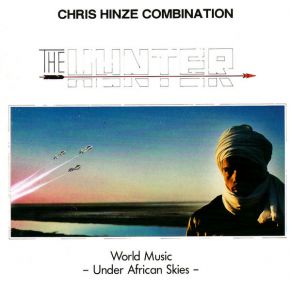 Download track Lost Traces Chris Hinze