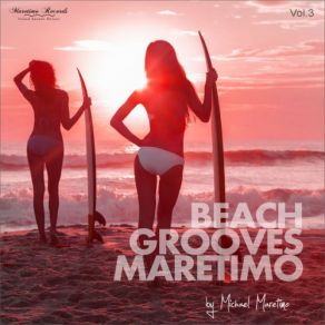 Download track Childhood (Empty Beach Cut) DJ MaretimoPoolwave