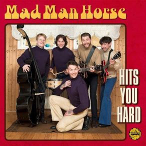 Download track Head Collector Mad Man Horse