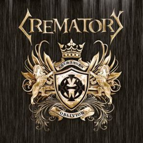 Download track Until The Dawn Crematory