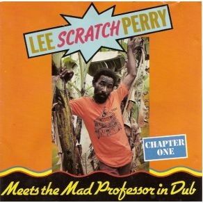 Download track Space Dub Lee Perry