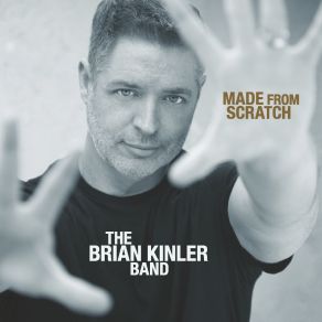 Download track Keep The Lights On The Brian Kinler Band