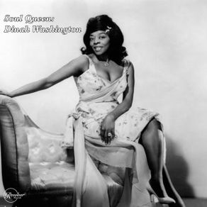 Download track Baby Get Lost Dinah Washington