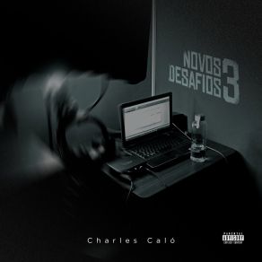 Download track Sempre Estiveste Aqui Charles Caló