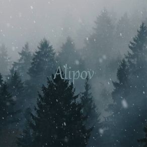 Download track Echoes Of Solitude Alipov