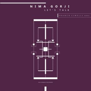 Download track Freedom (Franco Cinelli Remix) Nima GorjiFranco Cinelli