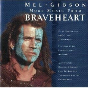 Download track Warrior Poets (William Wallace) James Horner