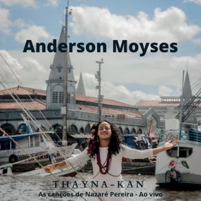 Download track Lençol De Estrelas (Ao Vivo) Anderson Moyses