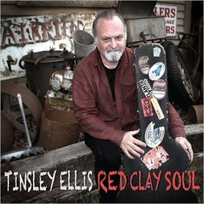 Download track Givin' You Up Tinsley Ellis