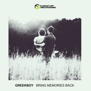 Download track Good Vibes (Original Mix) Greekboy