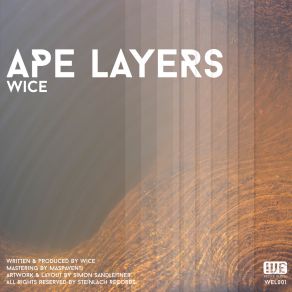 Download track Ape Layers (Original) Wice (DE)