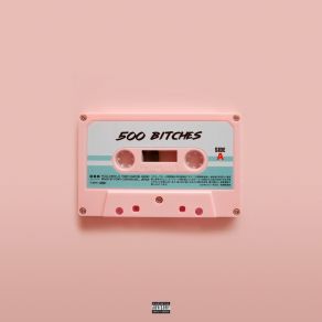 Download track Dank 500Bitches