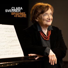 Download track Waltzes, Op. 39: No. 2 In E Major Clara Sverner