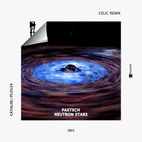 Download track Neutron Stars (Original Mix) Paxtech