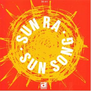 Download track Lullaby For Realville The Sun Ra Arkestra