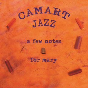 Download track Blues Funk Camart Jazz