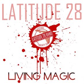 Download track Never Stop Latitude28