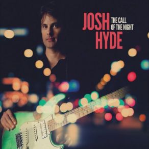 Download track It's Not Too Late Josh Hyde