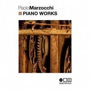 Download track Encore (For Piano Solo) Paolo Marzocchi