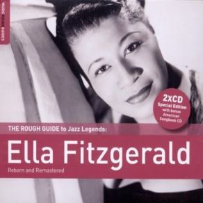 Download track Lover Man Ella FitzgeraldSarah Vaughan