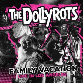 Download track Jackie Chan The Dollyrots