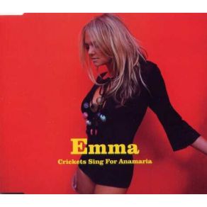 Download track Crickets Sing For Anamaria (Sharp Boys Carnival Vocal)  Emma Bunton