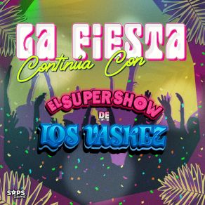 Download track Esperando Una Llamada El Super Show De Los Vaskez