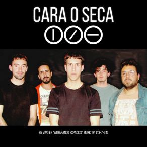 Download track A Punto De Caer Cara O Seca