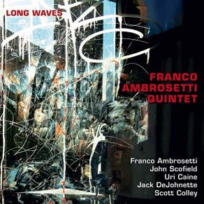 Download track Silli's Long Wave Franco Ambrosetti Quintet