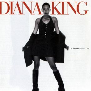 Download track Tougher Than Love Diana King