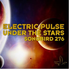 Download track Under The Stars (Radio Edit) Electric Pulse