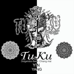 Download track Dejavu TuKu Didgeridoo Band Chiang Mai