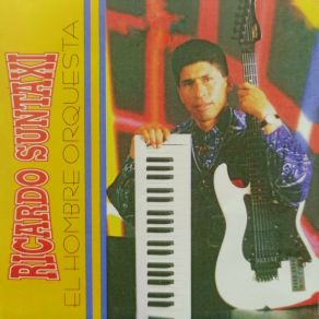 Download track La Rosa Blanca Ricardo Suntaxi