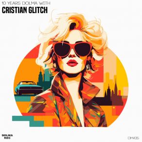 Download track LULLABY (Cristian Glitch Remix) Cristian GlitchPeter Effe