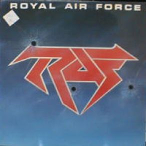 Download track The Eagle Of The Rage Royal Air Force